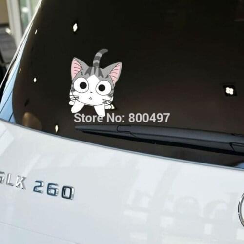 ESINO Car Exterior Accessories