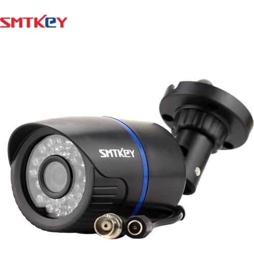 Full HD 1080P AHD 2MP 3.6mm lens SONY CCD 323 AHD Camera indoor outdoor waterproof CCTV Camera