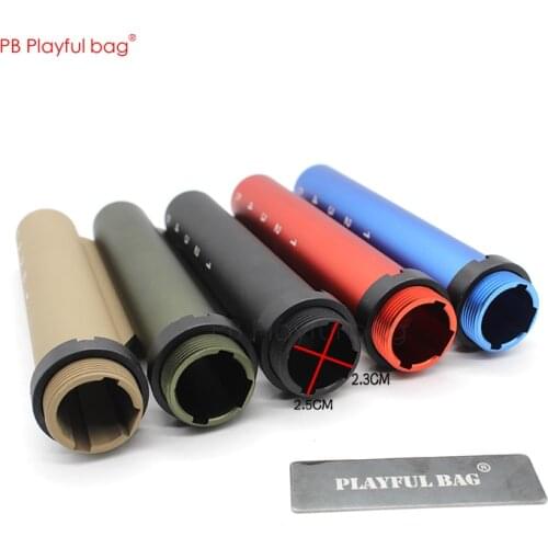 DIY toy tactical equipment for outdoor sports XP general upgrade material supporting core jinming9 water cannon accessories kd74