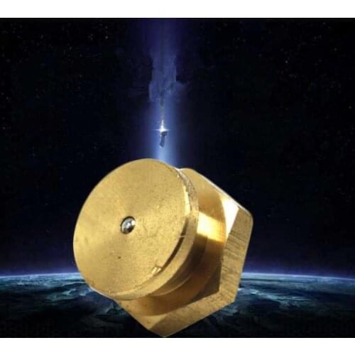 10Pcs M6 M8 M10 M12 M16 and 1/8" 1/4" Flat-button Grease Nipples Fittings Hanging needle type grease nipple