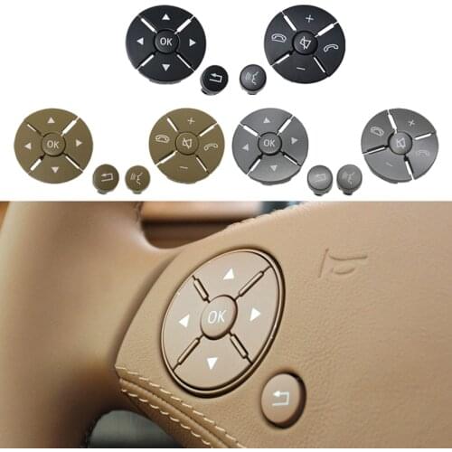 MARTHSALUCK Instrument Panel Overlays