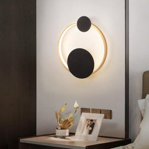 MDWELL Wall Lights