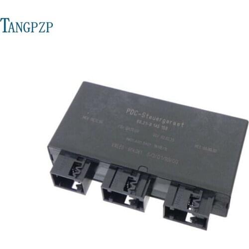 66209145158 9176682 Reversing radar module Parking distance alarm system Suitable for BMW 66209176682 66209185139 66210300480