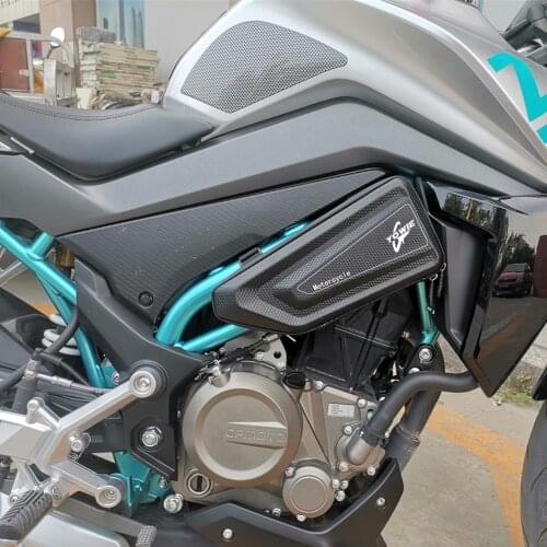 Motorcycle Bag Side Saddlebags Waterproof Hards Shell Side Bag Package Tool Bag for KTM DUKE 390 125 200 250 790 990 1050 1190