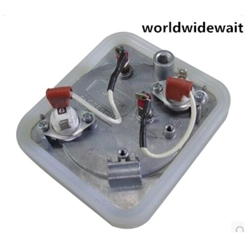 1pc 1500W Garment Steamer Thermode Parts For Midea YGD152/YGJ152/YGJ152B