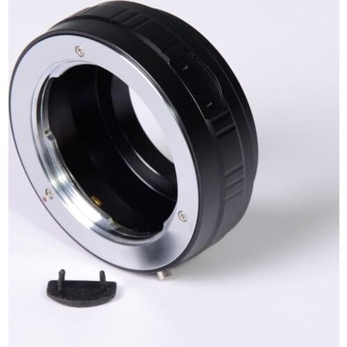Lens Adapter Ring For Minolta MD MC Lens and Micro 4/3 M4/3 Mount GF2 GF3 G2 G3 GH2 E-P3 P2 PL3