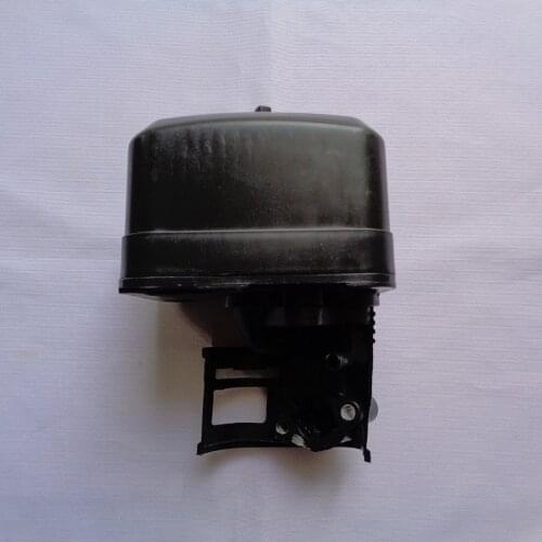 GX160 168F Engine Pump Air Filter Assembly