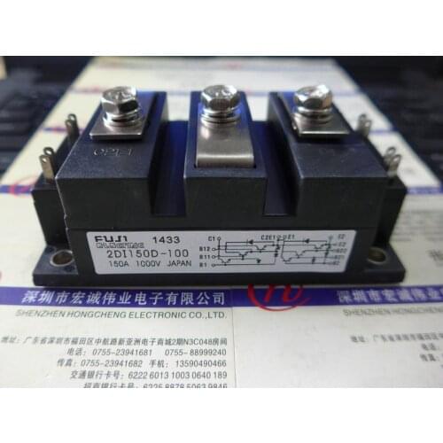 2DI150D-100