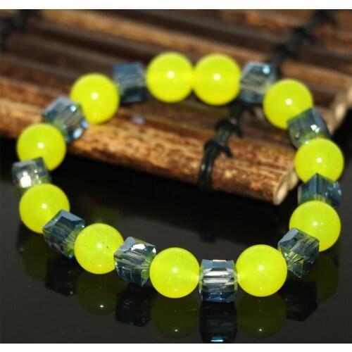 7 style 8mm 10mm round natural pearl stone carnelian tiger eye beads bracelet for women 8mm crystal diy jewelry 7.5inch B2946