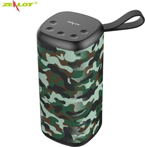 S35 outdoor portable subwoofer speaker TWS wireless tandem, 3D HIFI stereo, strong subwoofer wireless speaker with microphone