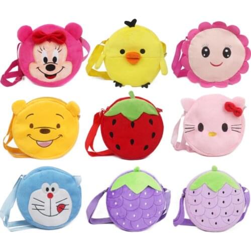 CHENFAKJ Children's Shoulder Bags