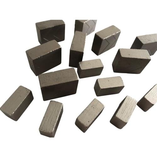 Free Shipping 36 inch D900 Durable Cutting Granite Segments and Saw blades High Sharpness