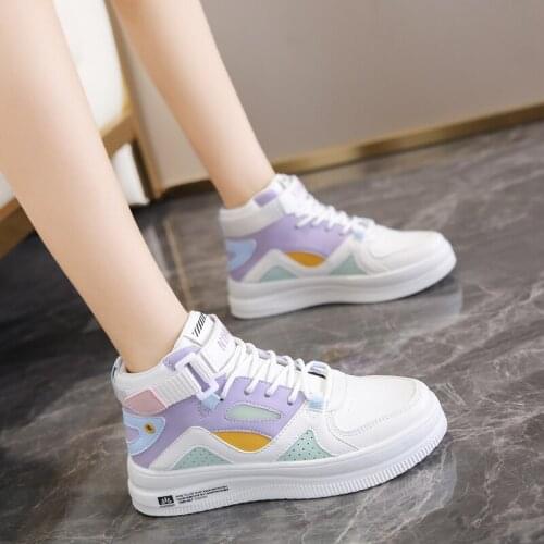 FuBuBear Women's Shoes