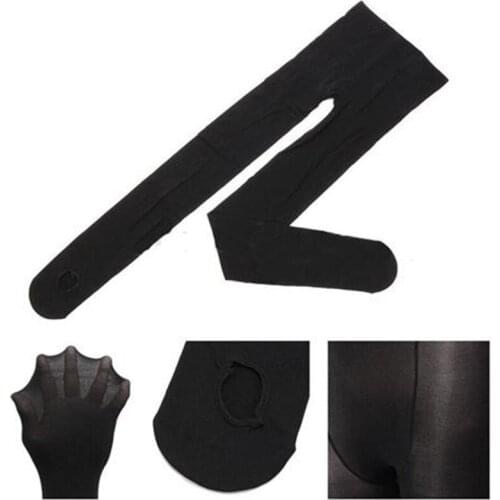 New Hot Kids & Adults Convertible Tights Dance Stocking Ballet Pantyhose Candy Color Solid Ballet Dance Tights