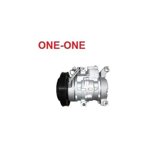 AC A/C Compressor 12V-7PK-120MM 4472600975 447260-0975 883102F030