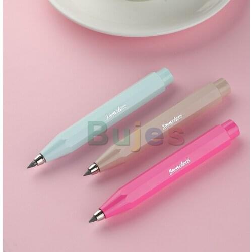 Kaweco Skyline Sport Mechanical Pencil 3.2mm- Available in a Choice of 6 Colours,compact size,for pocket or handbag