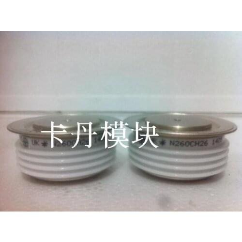 N260CH34 N0646LC340 N260SH34 N0646LS340 WESTCODE thyristor 100% new and original