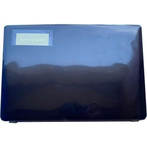 New Original For Lenovo Thinkpad Y480 LCD Rear Top Lid Back Cover CF1906130173