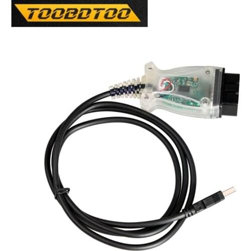 PCB ELS27 FORScan V2.3.8 Green PCB PIC24HJ128GP+FTDI Chip For FORD/Lincoln/Mercury/Mazda Focom ELS27