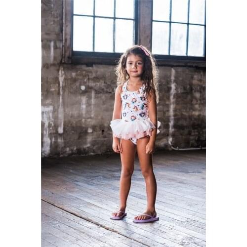 Playvainly Shorts For Girls