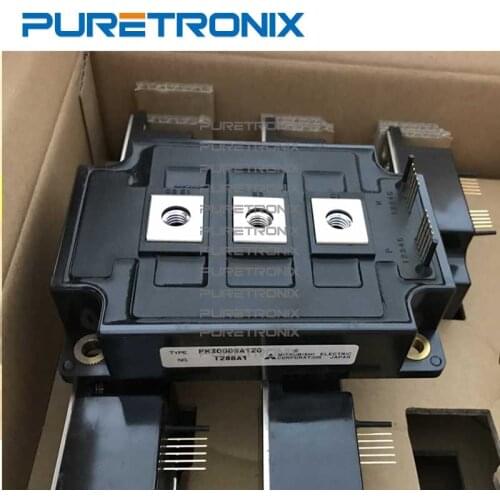 PM150DSA120 PM200DSA120 PM300DSA120 IPM module