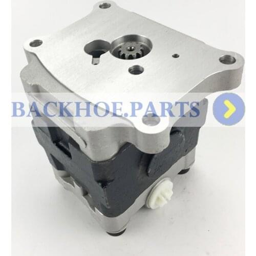PVD-2B-36 Pilot Gear Pump for Yanmar Excavator VIO30