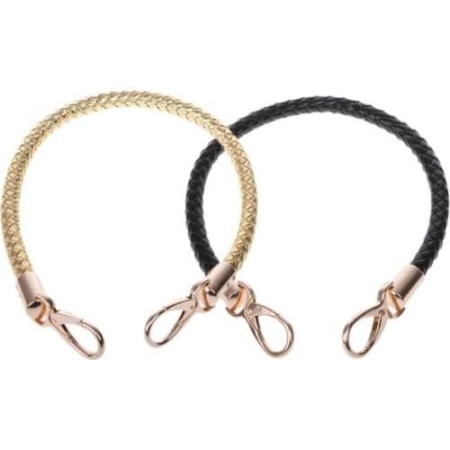 DIY Replacement Bag Straps Handle Detachable For Shoulder Bags Handbag Short Strap Accessories Parts