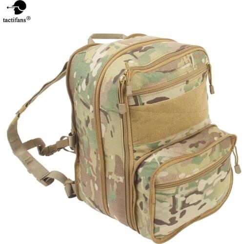 TACTIFANS Suitcases And Travel Bags