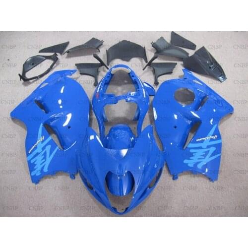 Body Kits Gsx 1300R 1997 - 2007 Full Body Kits GSX R1300 05 06 Plastic Fairings GSX R1300 2003