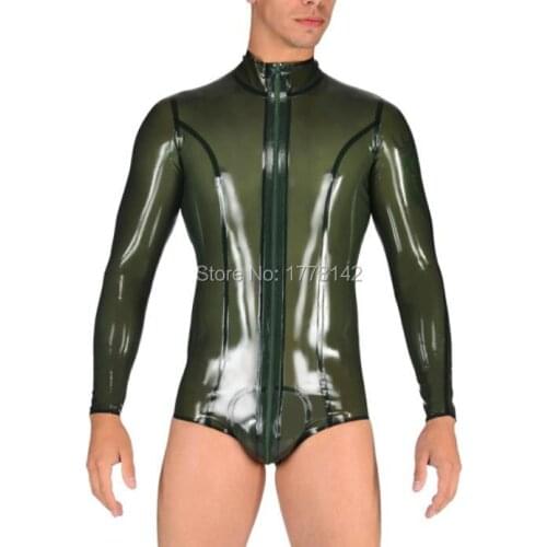 TEMORISH Erotic Costumes For Men