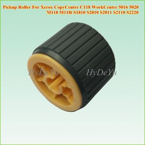 1PC Paper Feed Pickup Roller for Xerox CopyCentre C118 M118 M118i WorkCentre M118 5016 5020 S2011 S1810 S2010 S2110 S2220 S2320
