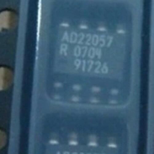 10PCS AD22057RZ AD22057R AD22057 SOP8