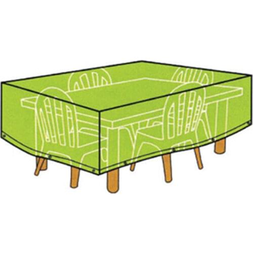Alarui Dust Covers