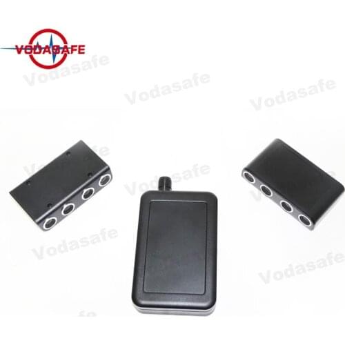 Audio Recorder Smartphone Microphone Jammer Device for Sound Acquisition