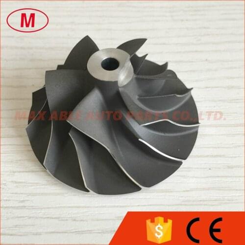 CT16V 17201-OL040 17201-0L040 Turbo turbocharger compressor wheel For Landcruiser HI-LUX Hilux ViIGO
