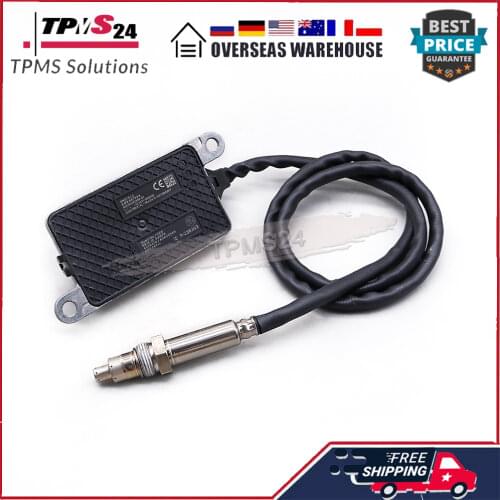 NOx Nitrogen Oxide Sensor For Cummins 4326476 5WK96752A A044C669