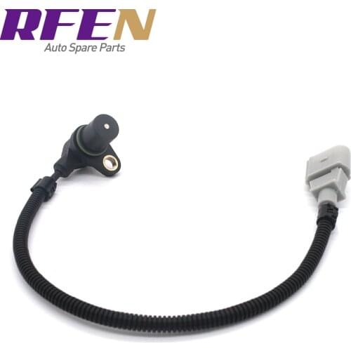 022957147A CKP Crankshaft Position Sensor for V W TRANSPORTER GOLF IV PHAETON TOUARE G MULTIVAN V 95560614700 95560643300