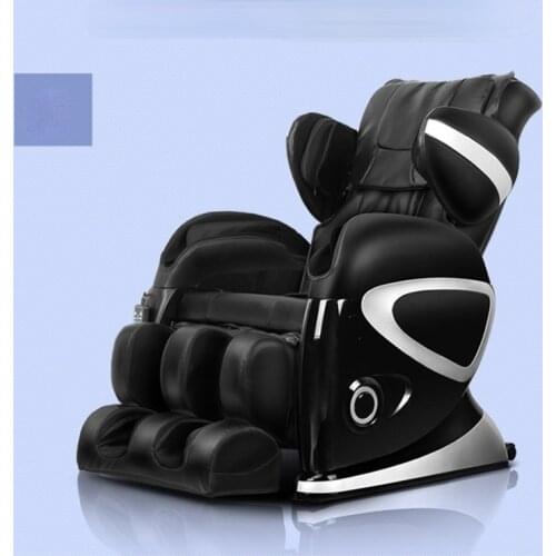 Household whole body massage chair electric space capsule zero gravity massage chair sofa