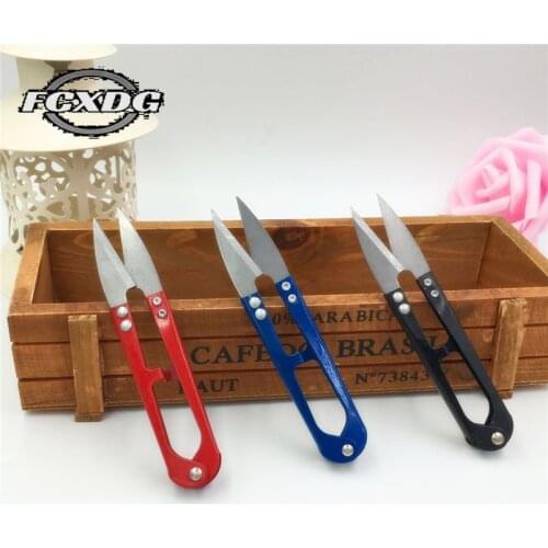 FCXDG Embroidery Scissors