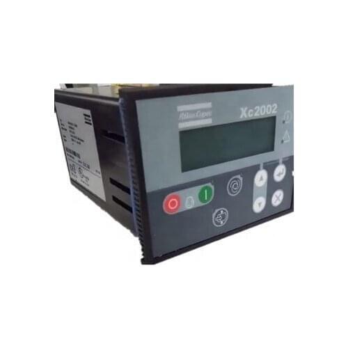 （FEDEX）With Program 1604941901 Controller Fits Atlas Copco Portable Compressor
