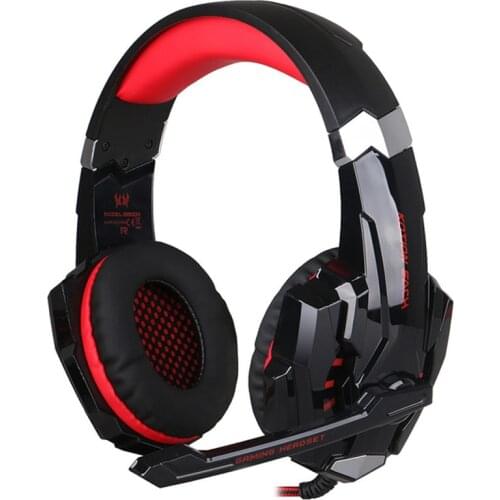 Finera Closed-back Headphones
