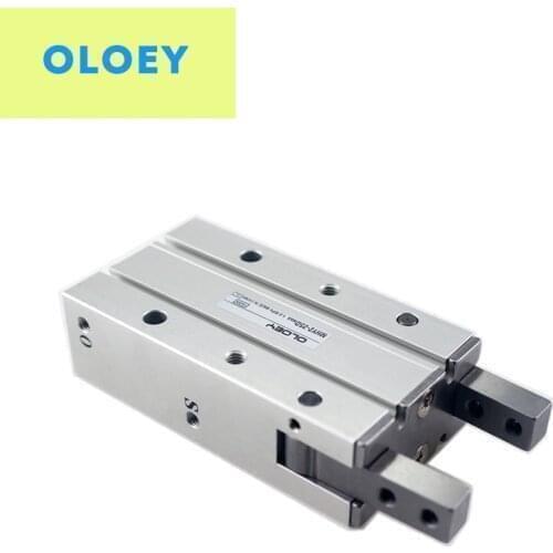 MHY2 MHY2-10D Bore MHY2-16D MHY2-20D MHY2-25D 180° Angular Style SMC TYPR Air Gripper Cam Style MHY2-16D2 MHY2-20D2 MHY2-25D2