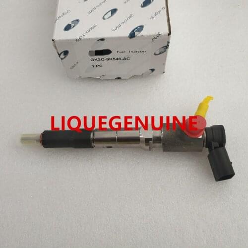 Genuine Fuel Injector A2C9303500080 GK2Q9K546AC GK2Q-9K546-AC GK2Q-9K546-AB JB3Q-9K546-AA 2011879, 2143478