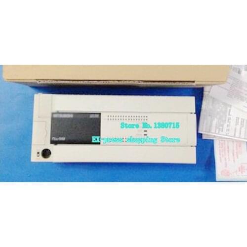New FX3U-16MR/ES-A FX3U-16MT/ES-A FX3U-32MR/ES-A FX3U-32MT/ES-A FX3U-48MR/ES-A FX3U-48MT/ES-A FX3U-64MR/ES-A In Box In Stock