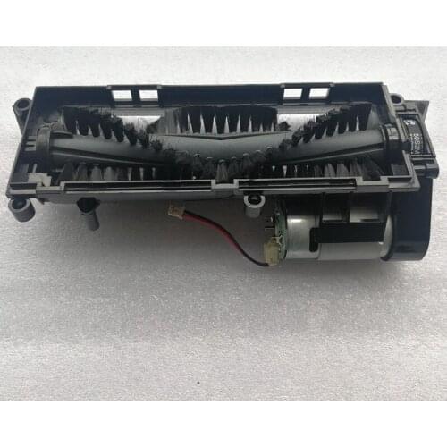Main roller brush motor engine for ILIFE A4s Robot Vacuum Cleaner Parts intermediate brush motor Replacement