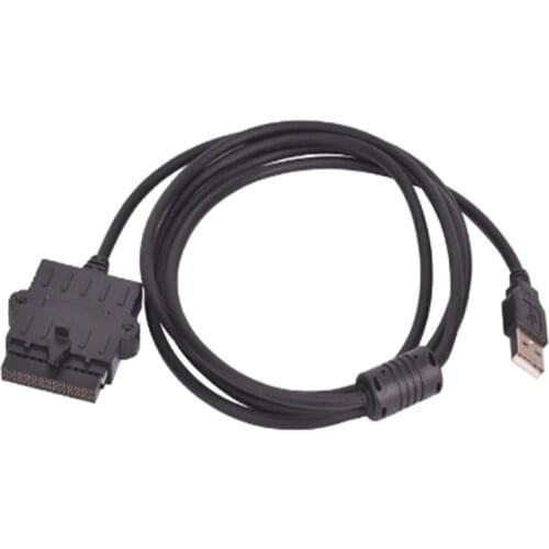 PMKN4010B USB Programming Cable For MOTOROLA XPR4300 XPR5550 XPR8300 DGM6100 DGR6175 DM4401 DM3601 DR3000 XiR M8620 M8220 M8668