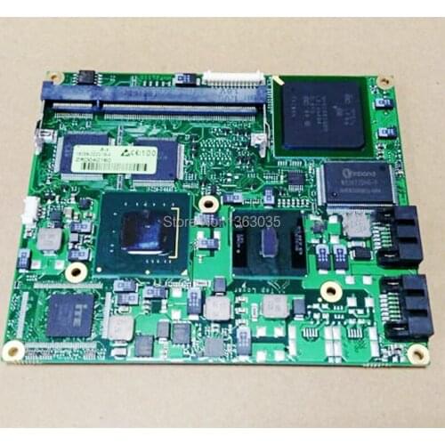 18039-0000-16-4 industrial motherboard well tested working