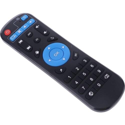 Remote Control T95 S912 T95Z Replacement Smart TV Box IPTV Media Player 270B