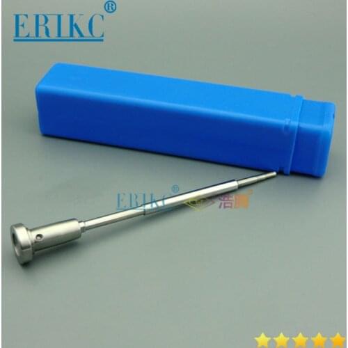 ERIKC fuel pressure control valve F00VC01007 valve adjustable F 00V C01 007 injector control valve for 0445110022 0445110023
