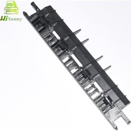RC1-3976 RC1-3976-000 For HP 2400 2410 2420 2430 P3004 P3005 M3027 M3035 3005 3027 3035 Fuser Paper Guide Delivery roller